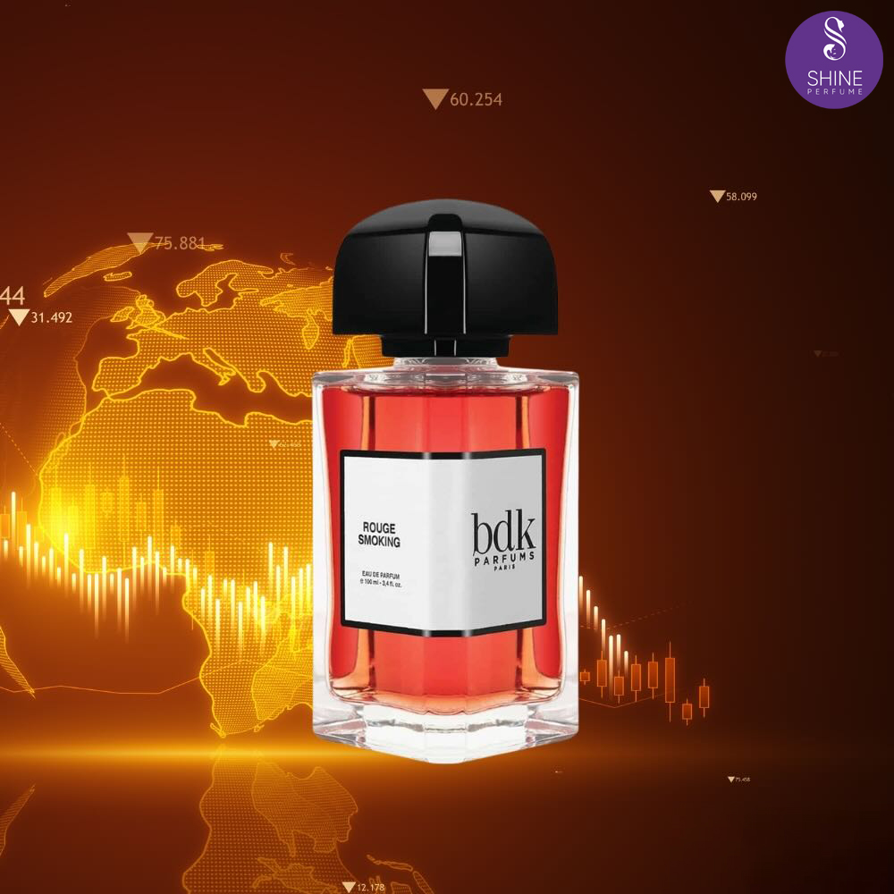 BDK Rouge Smoking EDP