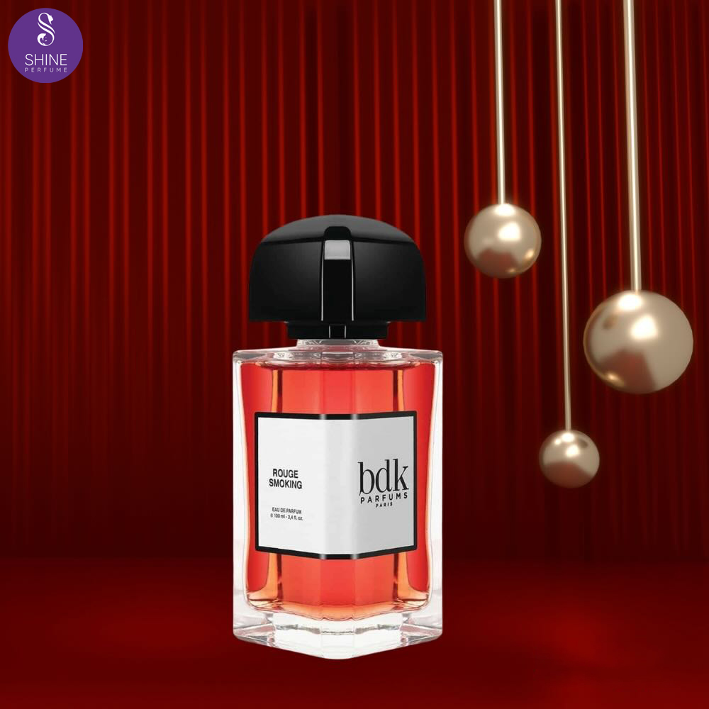 BDK Rouge Smoking EDP