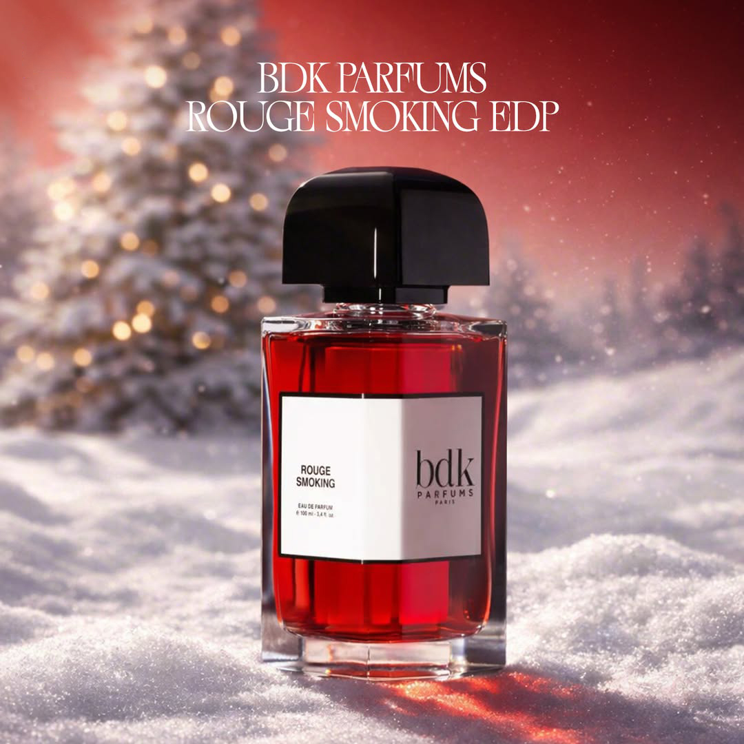 BDK Parfums Rouge Smoking EDP 18
