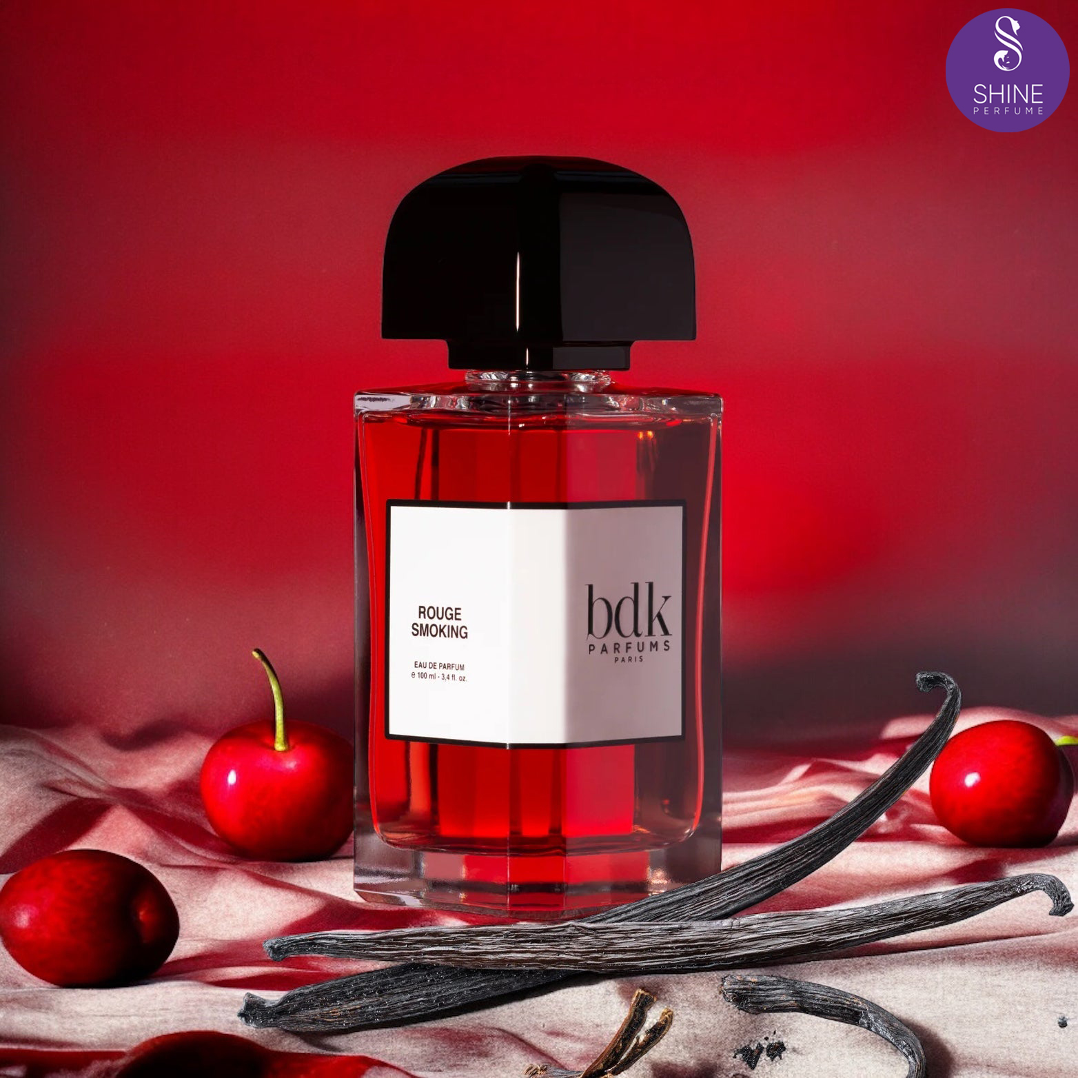 BDK Parfums Rouge Smoking EDP 22