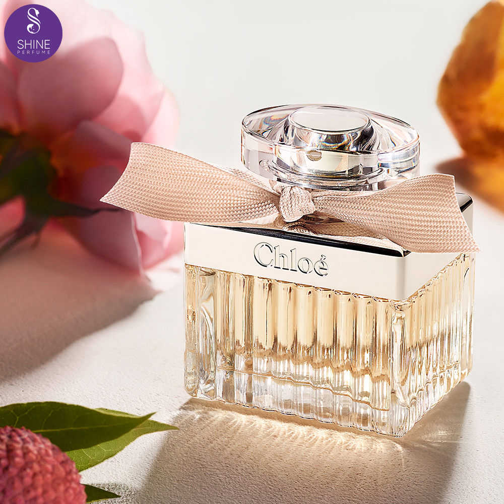Chloé Eau de Parfum 14
