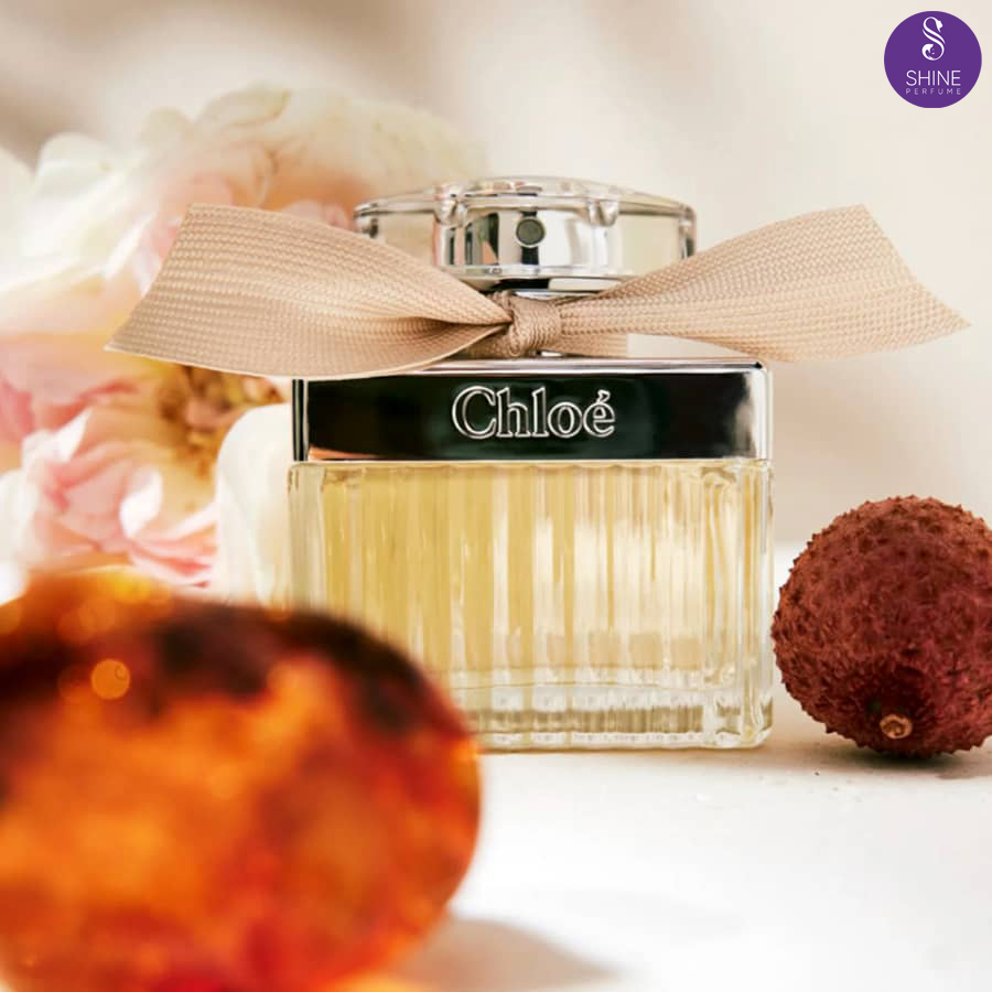 Chloé Eau de Parfum 15