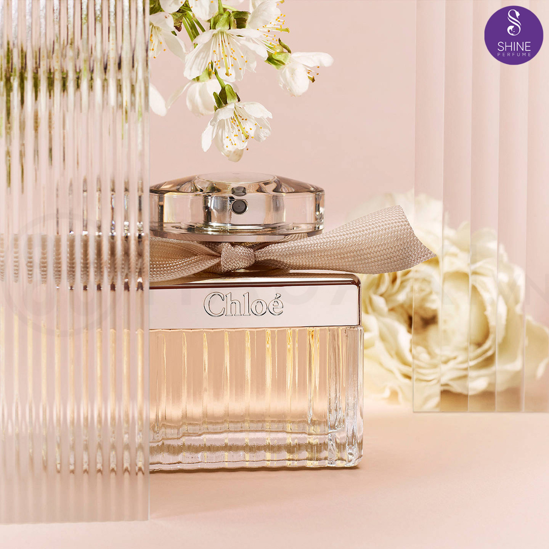 Chloé Eau de Parfum 8