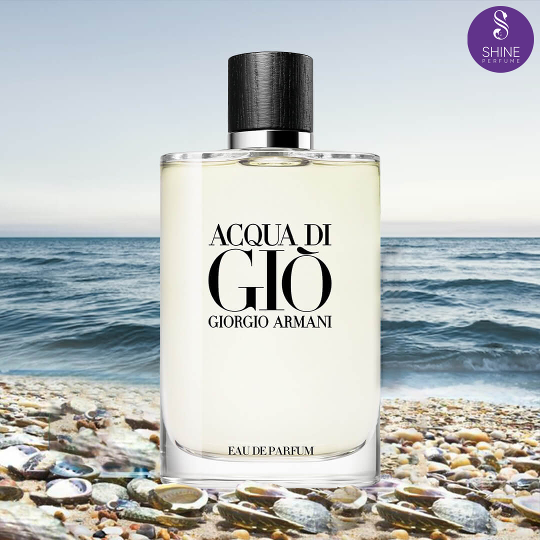 Giorgio Armani Acqua Di Giò EDP 13