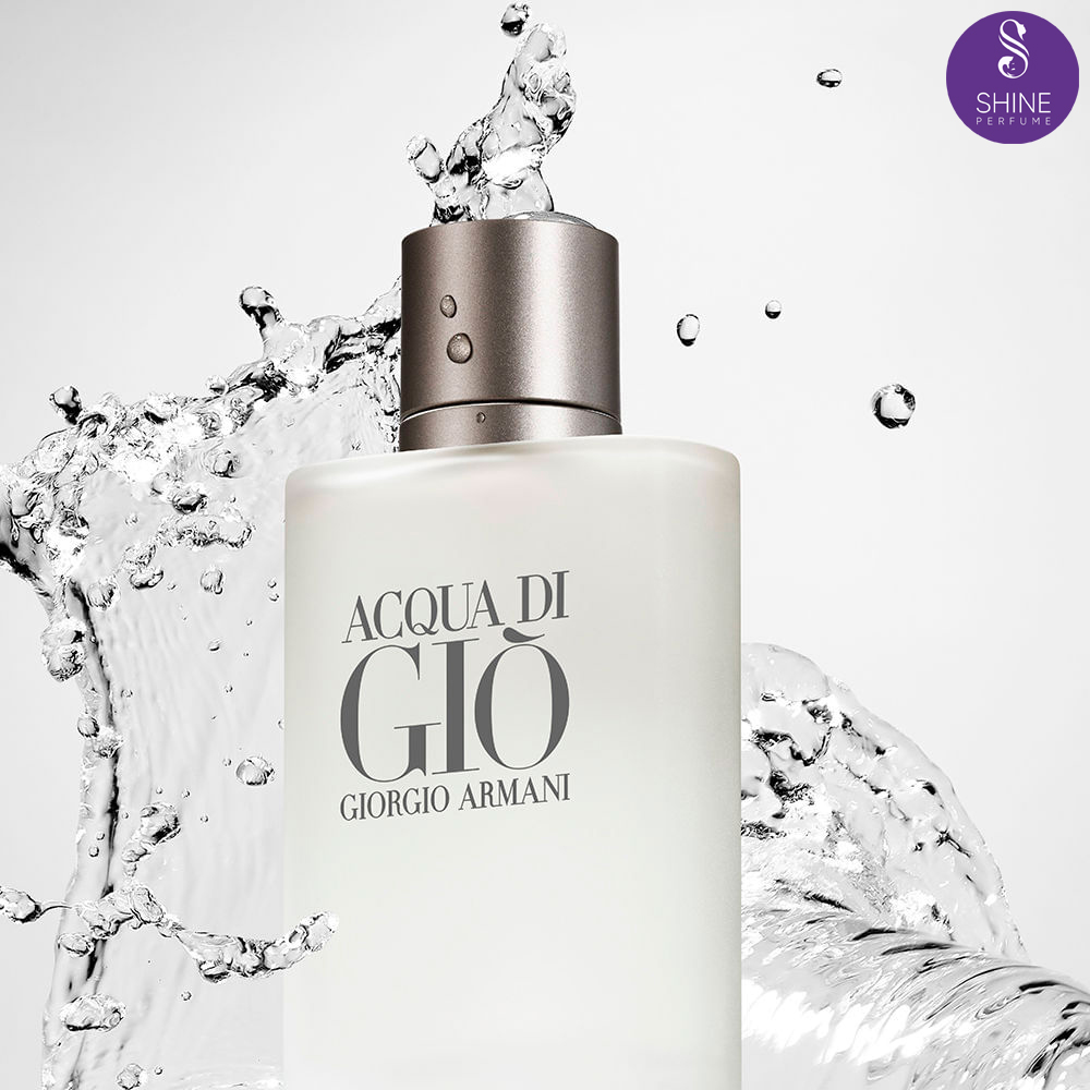 Giorgio Armani Acqua Di Giò EDP 14