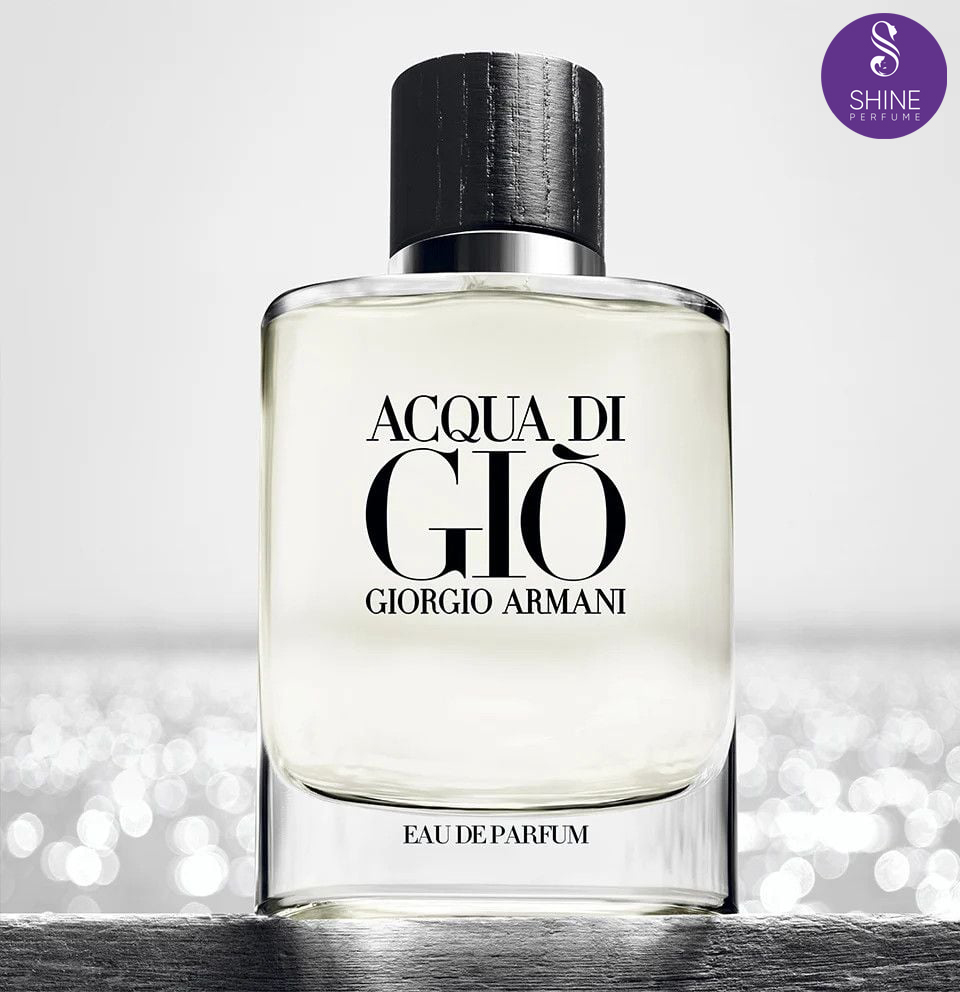 Giorgio Armani Acqua Di Giò EDP 15