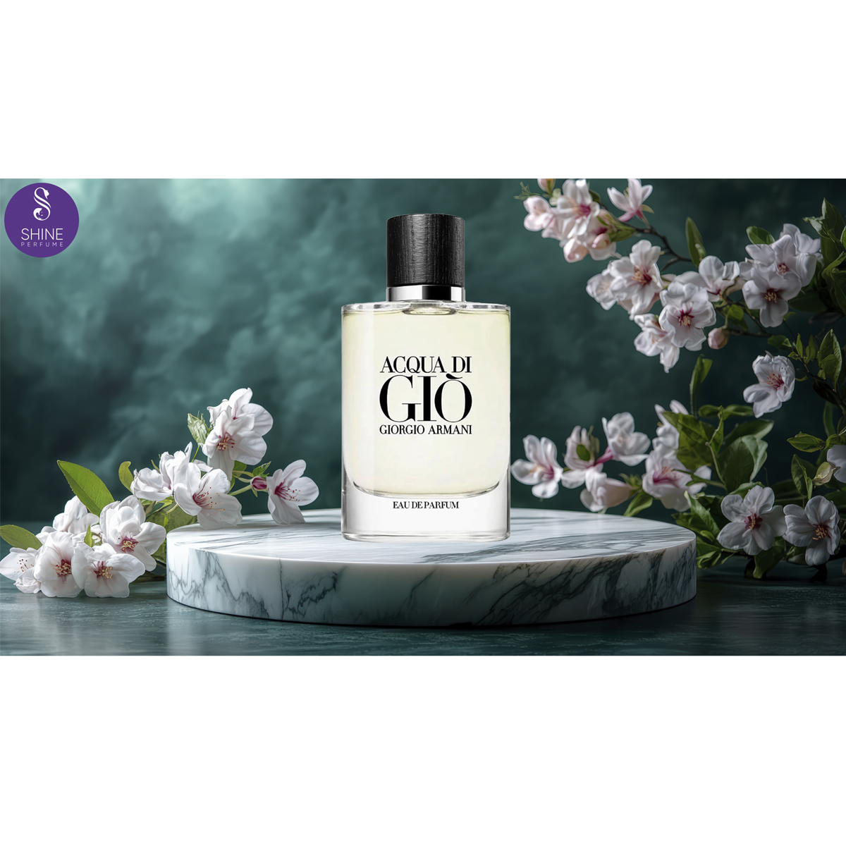 Giorgio Armani Acqua Di Giò EDP 16