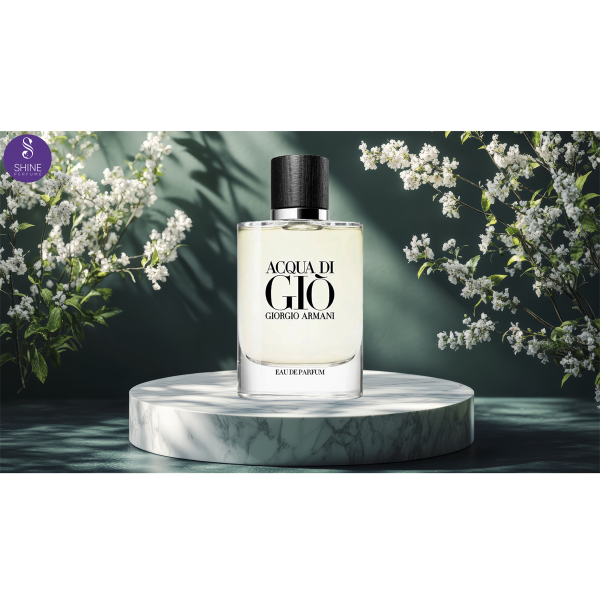 Giorgio Armani Acqua Di Giò EDP 17