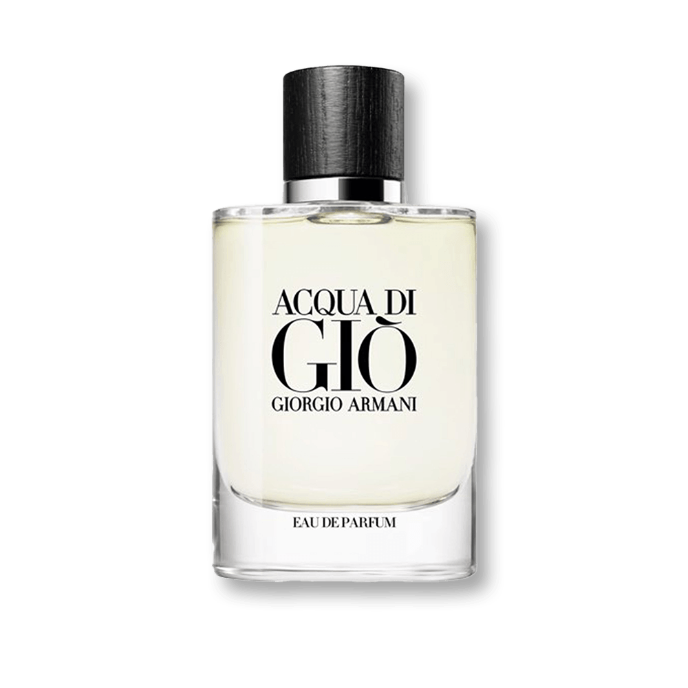 Giorgio Armani Acqua Di Giò EDP 8