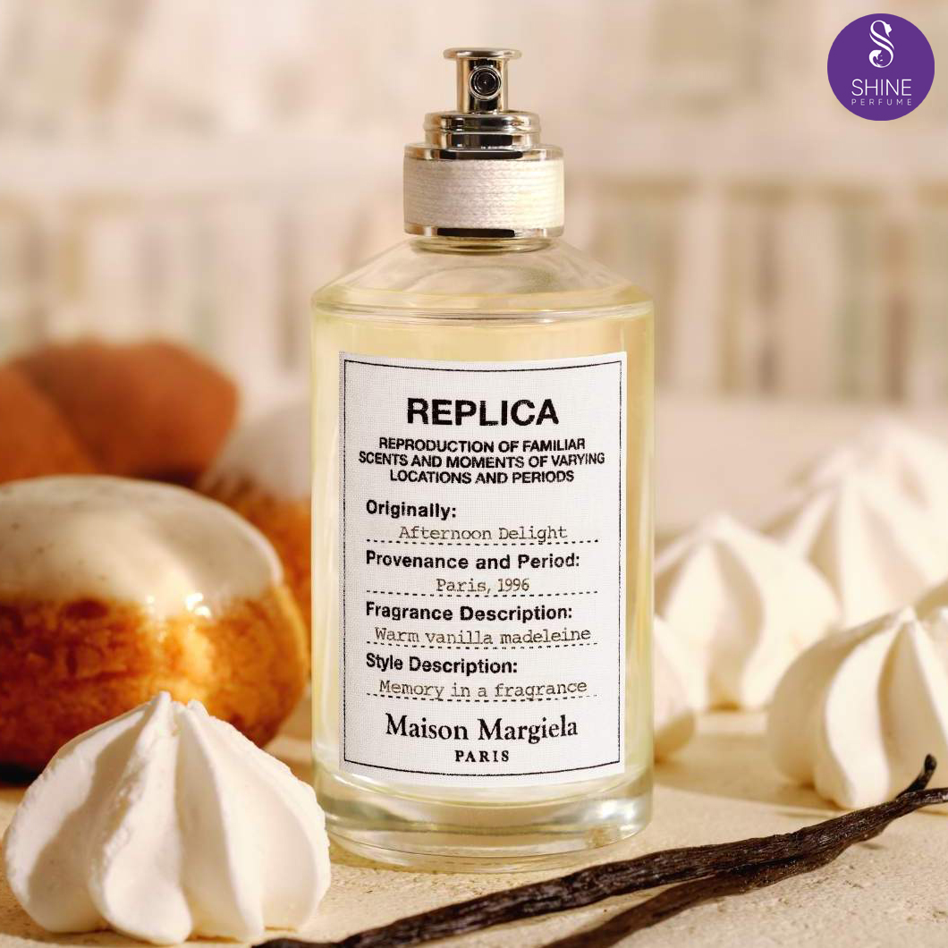 Maison Margiela Replica Afternoon Delight EDT 10