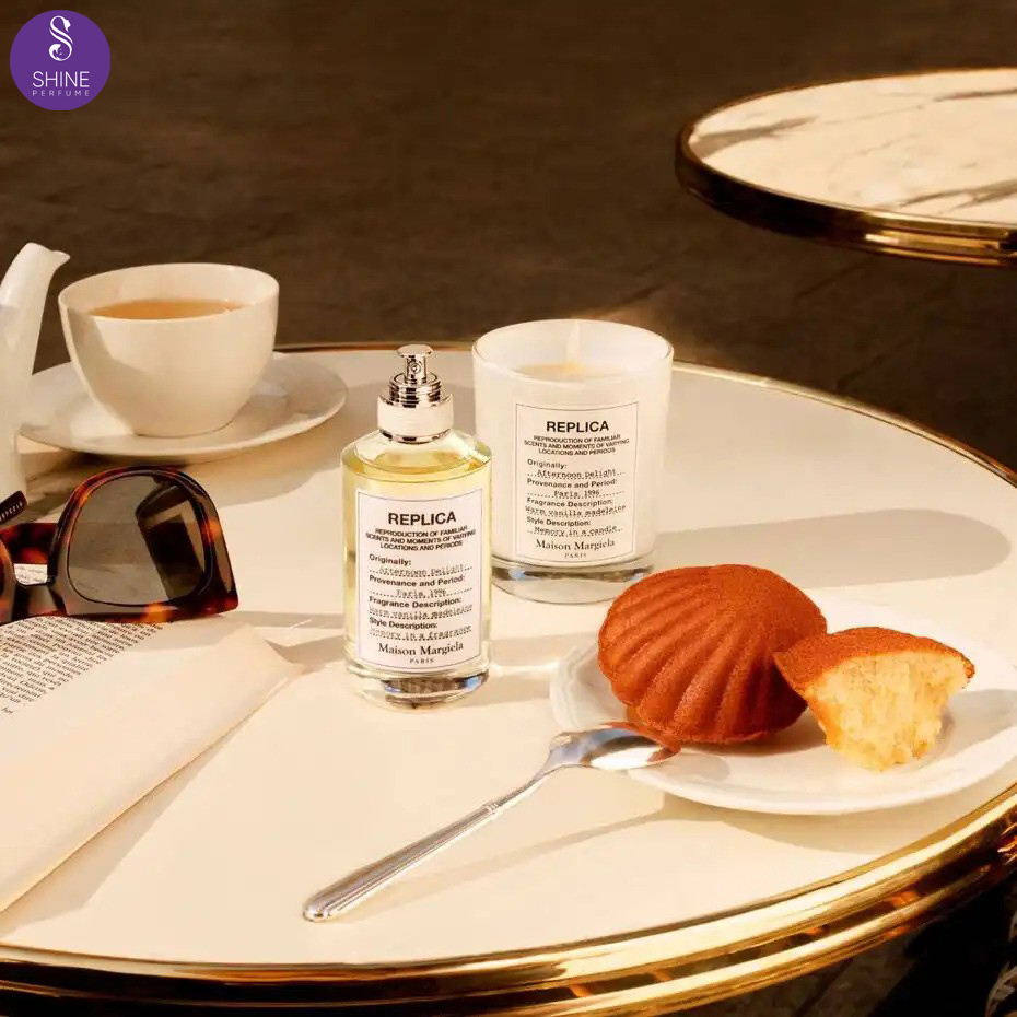 Maison Margiela Replica Afternoon Delight EDT 18