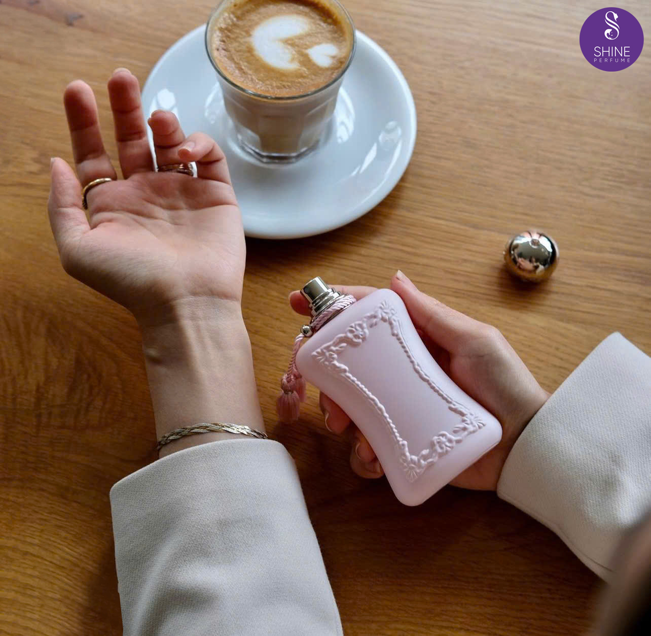 Parfums de Marly Delina Exclusif Parfum 11