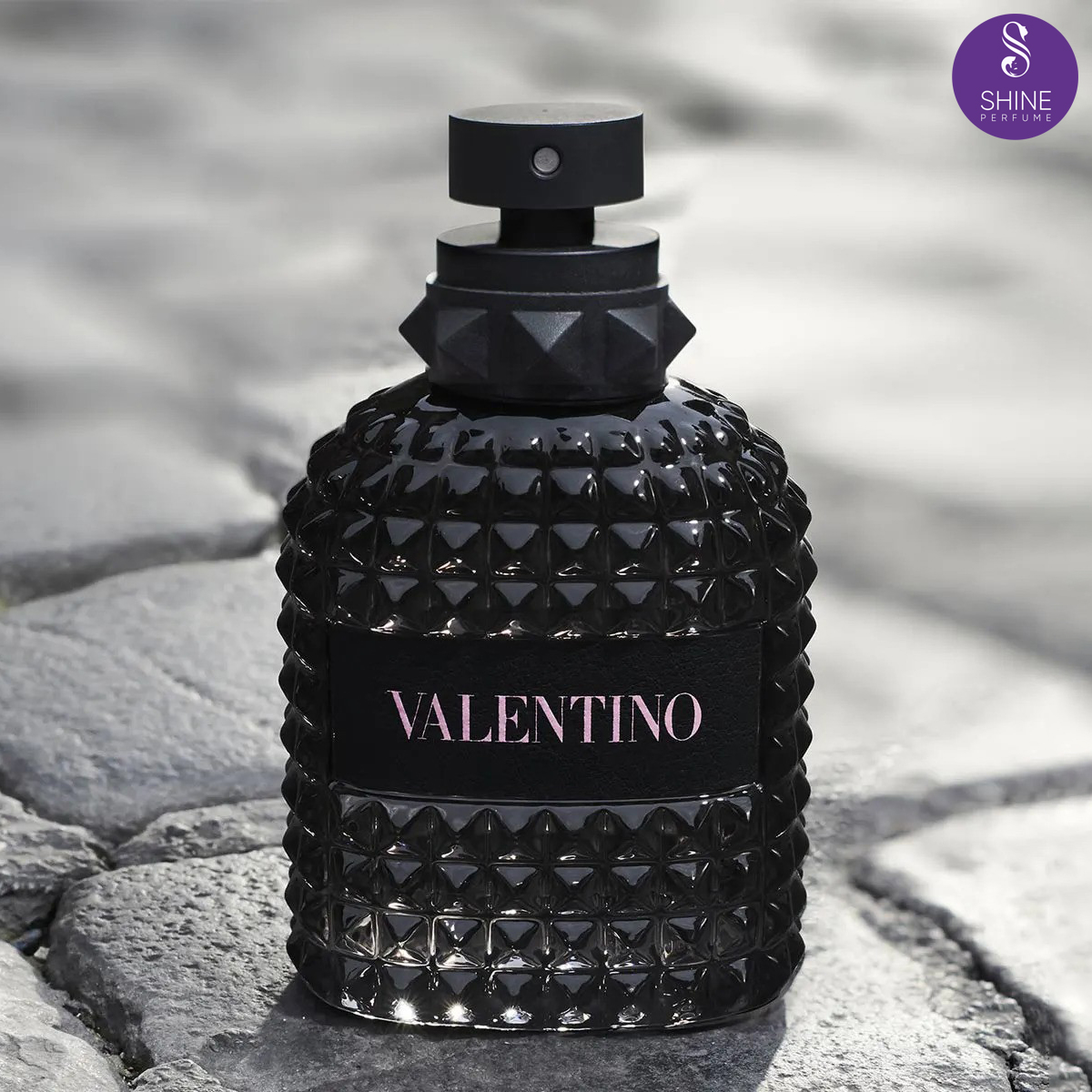 Valentino Uomo Born in Roma EDT 12