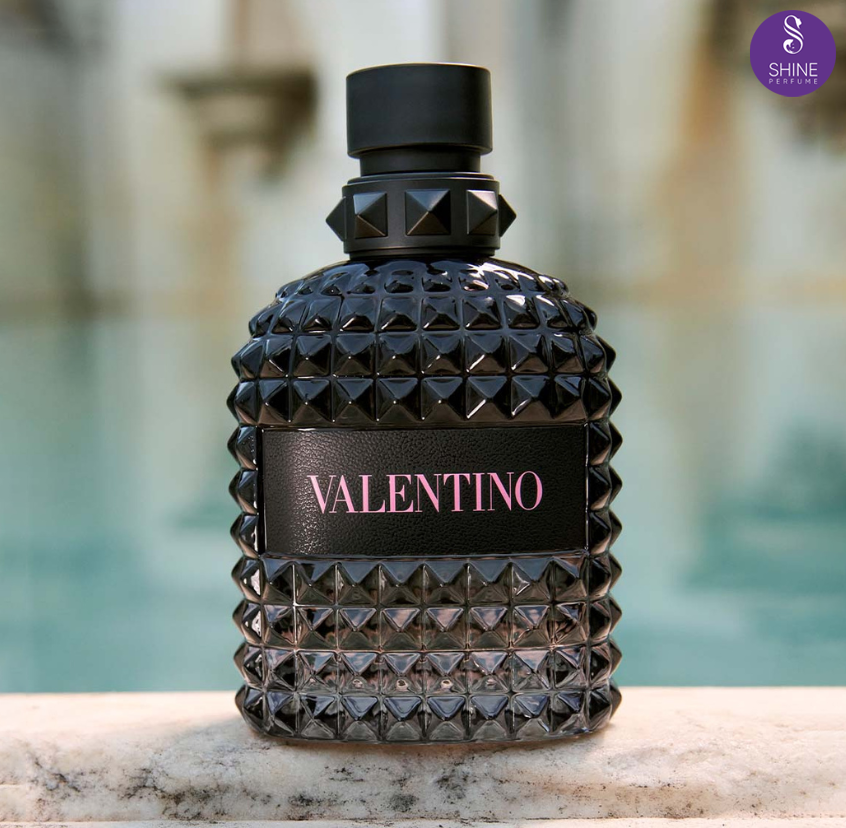 Valentino Uomo Born in Roma EDT 16